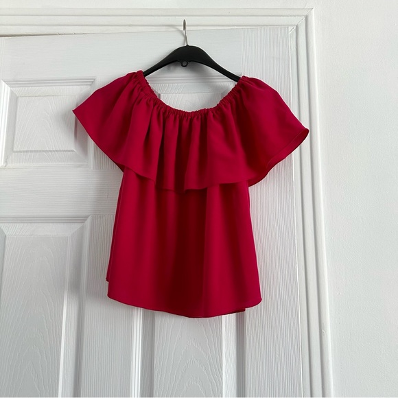 Aritzia Wilfred promener blouse (NEW) - Picture 5 of 7